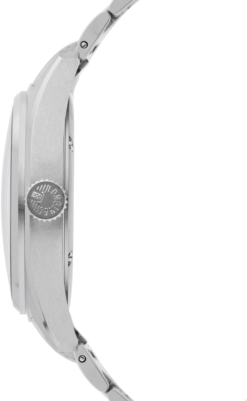Longines Spirit Prestige Edition Blauw