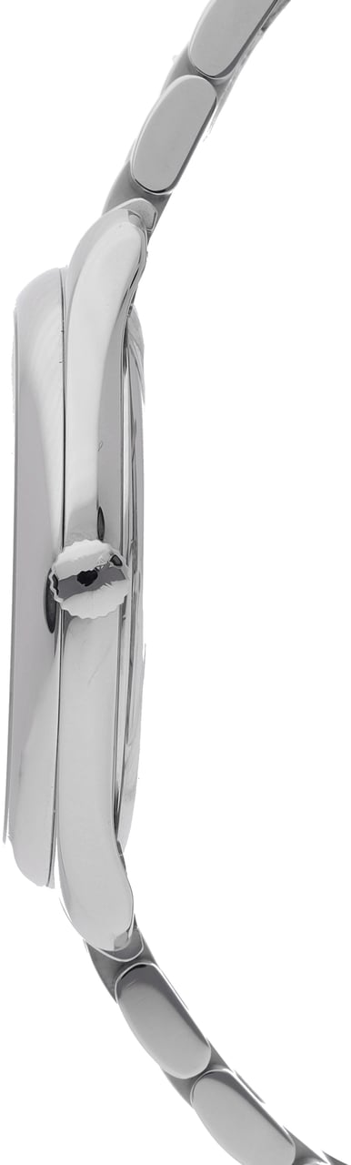 Longines Master Zwart