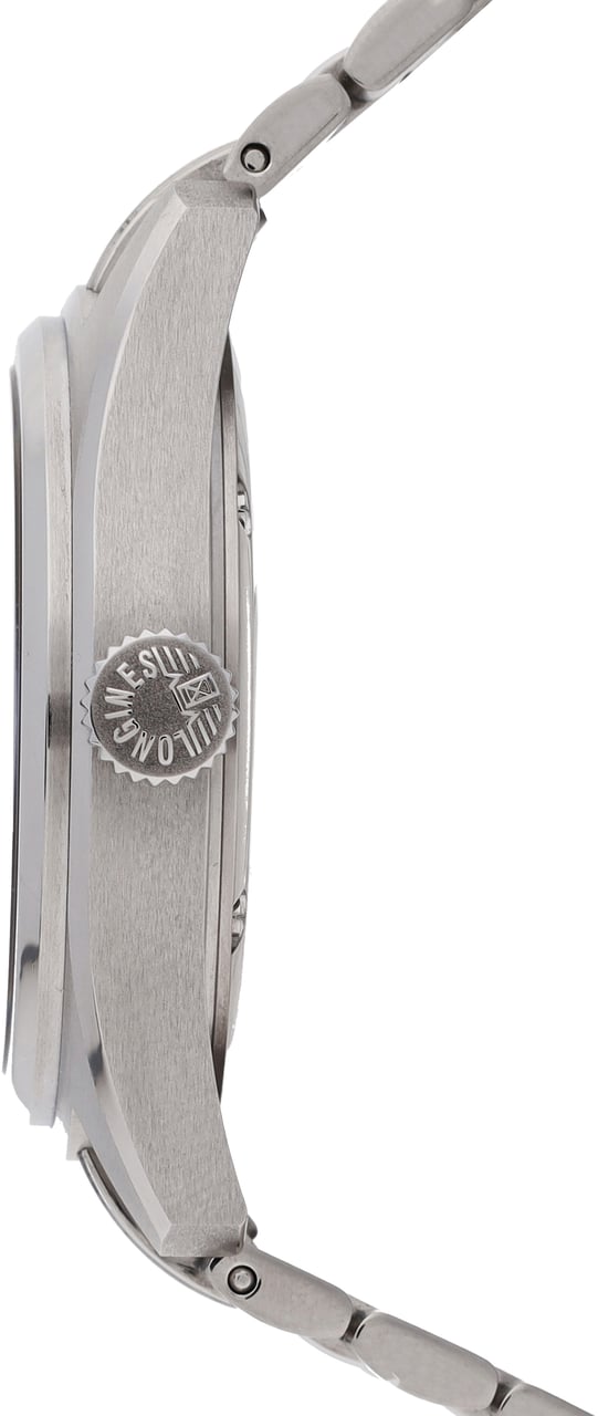 Longines Spirit Zwart