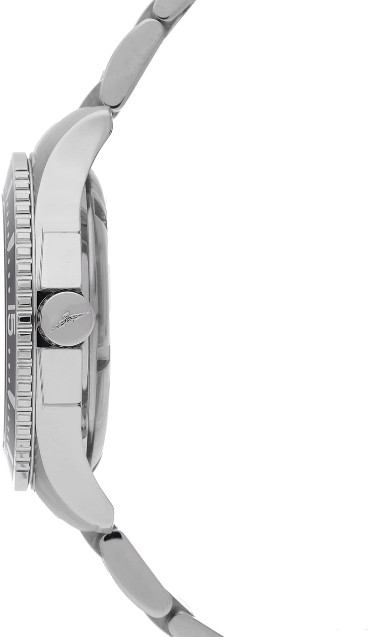 Longines HydroConquest Zwart
