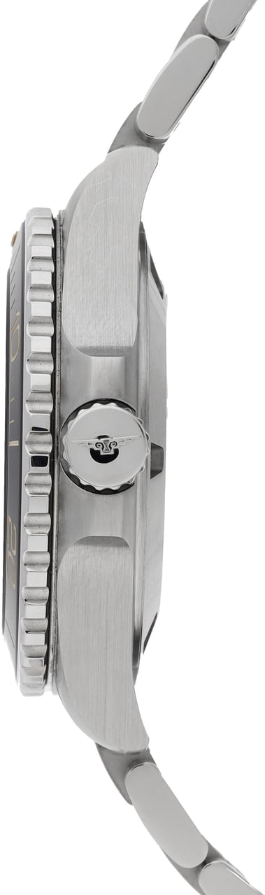 Longines HydroConquest Bruin