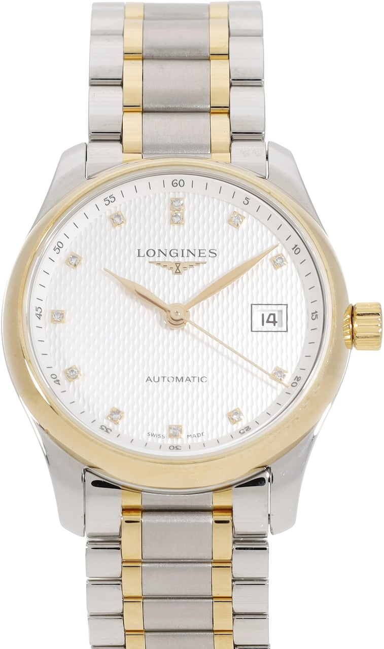 Longines Master Wit