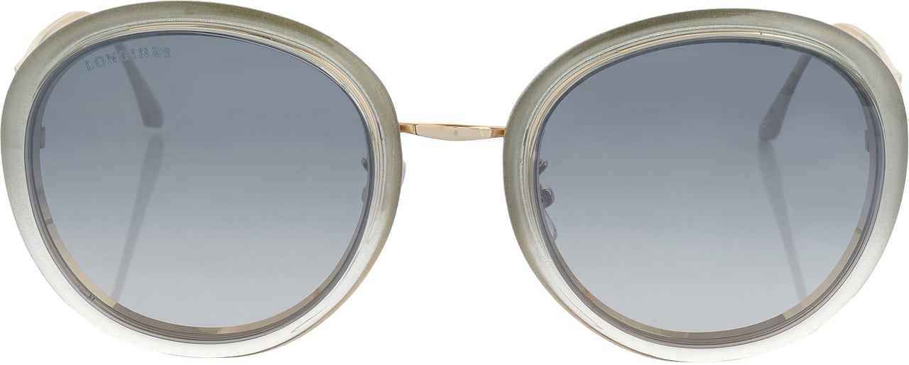 Longines Sonnenbrille Goud