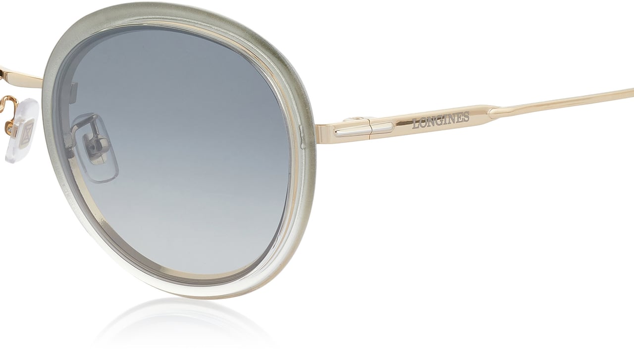 Longines Sonnenbrille Goud