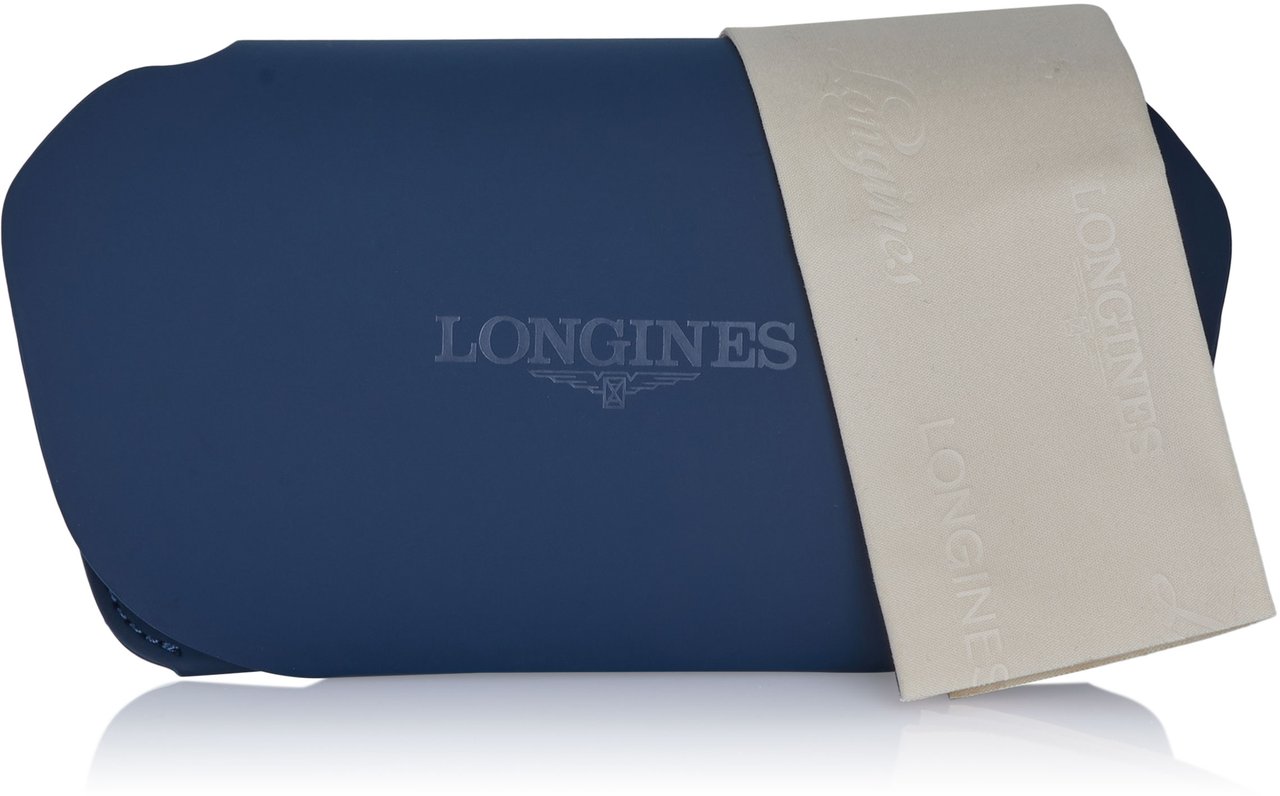 Longines Sonnenbrille Bruin