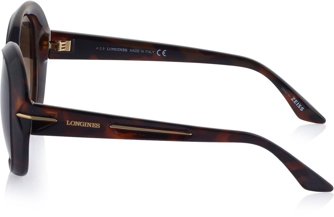 Longines Sonnenbrille Bruin
