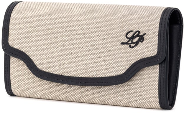 Loro Piana Wallets Beige Beige