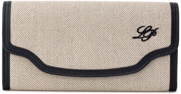 Loro Piana Wallets Beige Beige