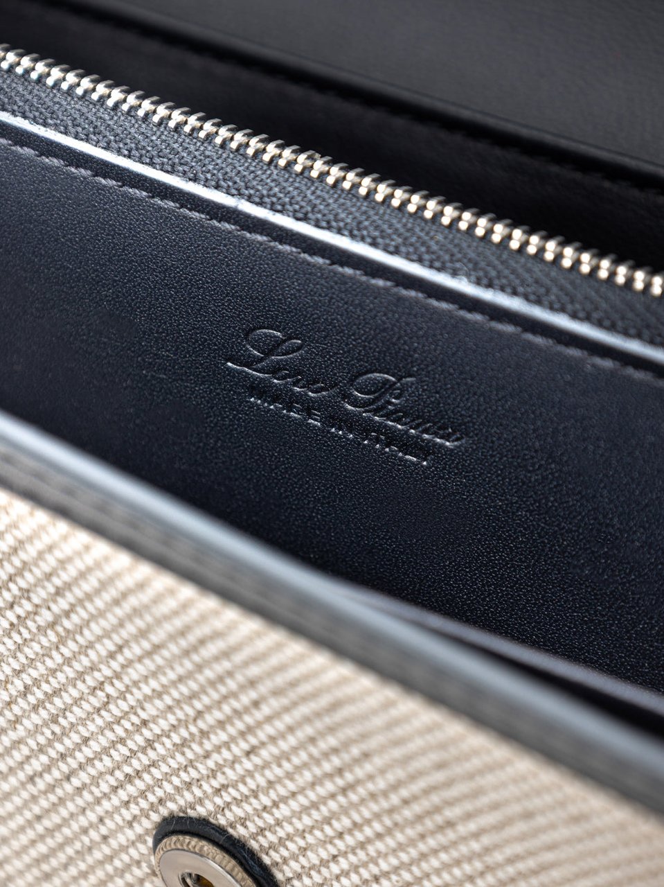 Loro Piana Wallets Beige Beige