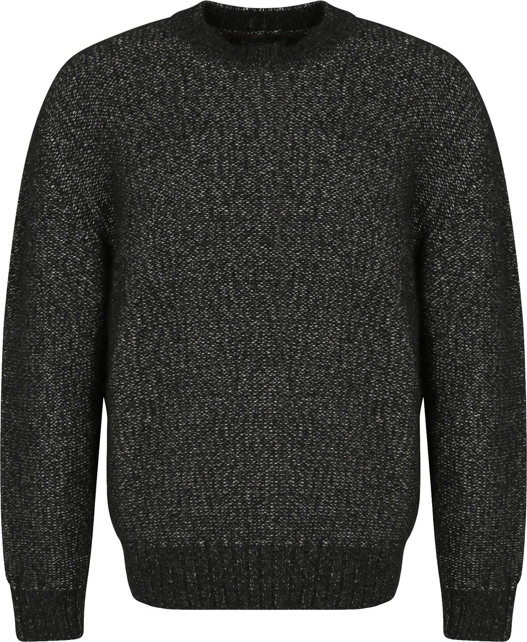 Loro Piana Dunstan Sweater Zwart