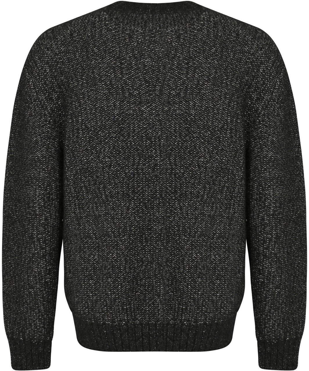 Loro Piana Loro Piana Dunstan Sweater Zwart