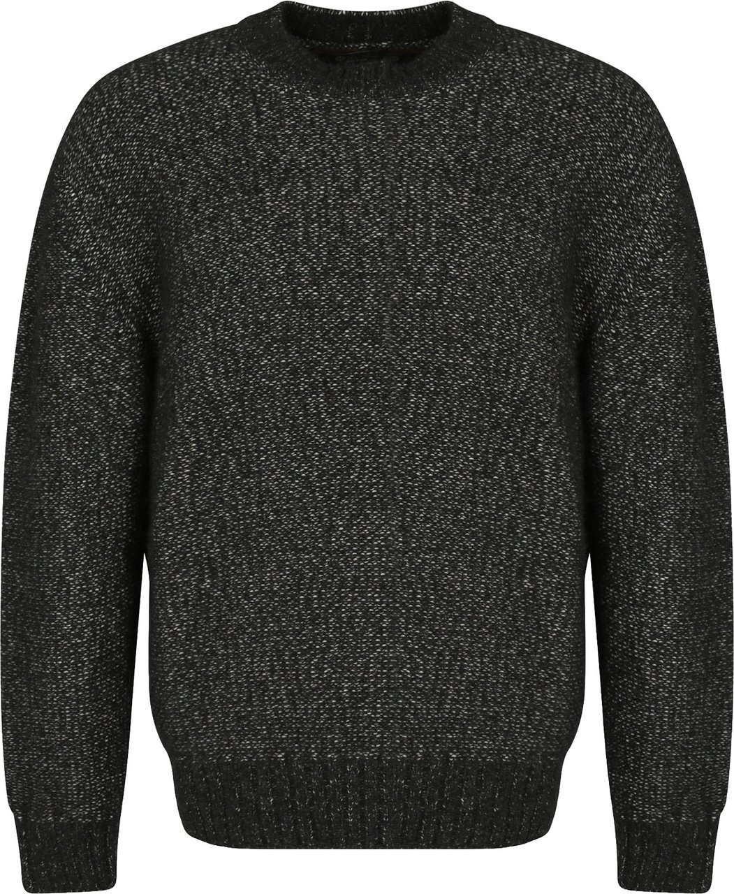 Loro Piana Loro Piana Dunstan Sweater Zwart