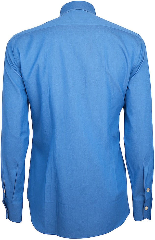 Loro Piana Shirt Long Sleeve Divers