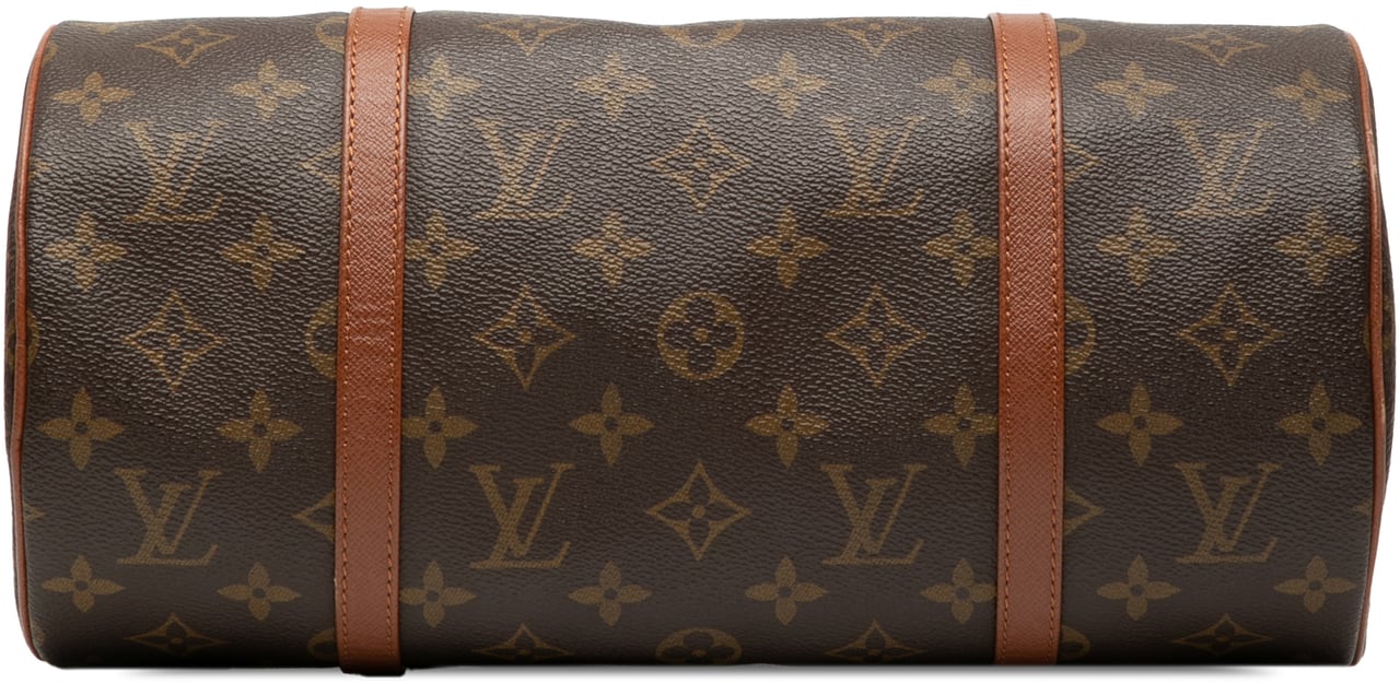 Louis Vuitton Monogram Papillon 30 Bruin