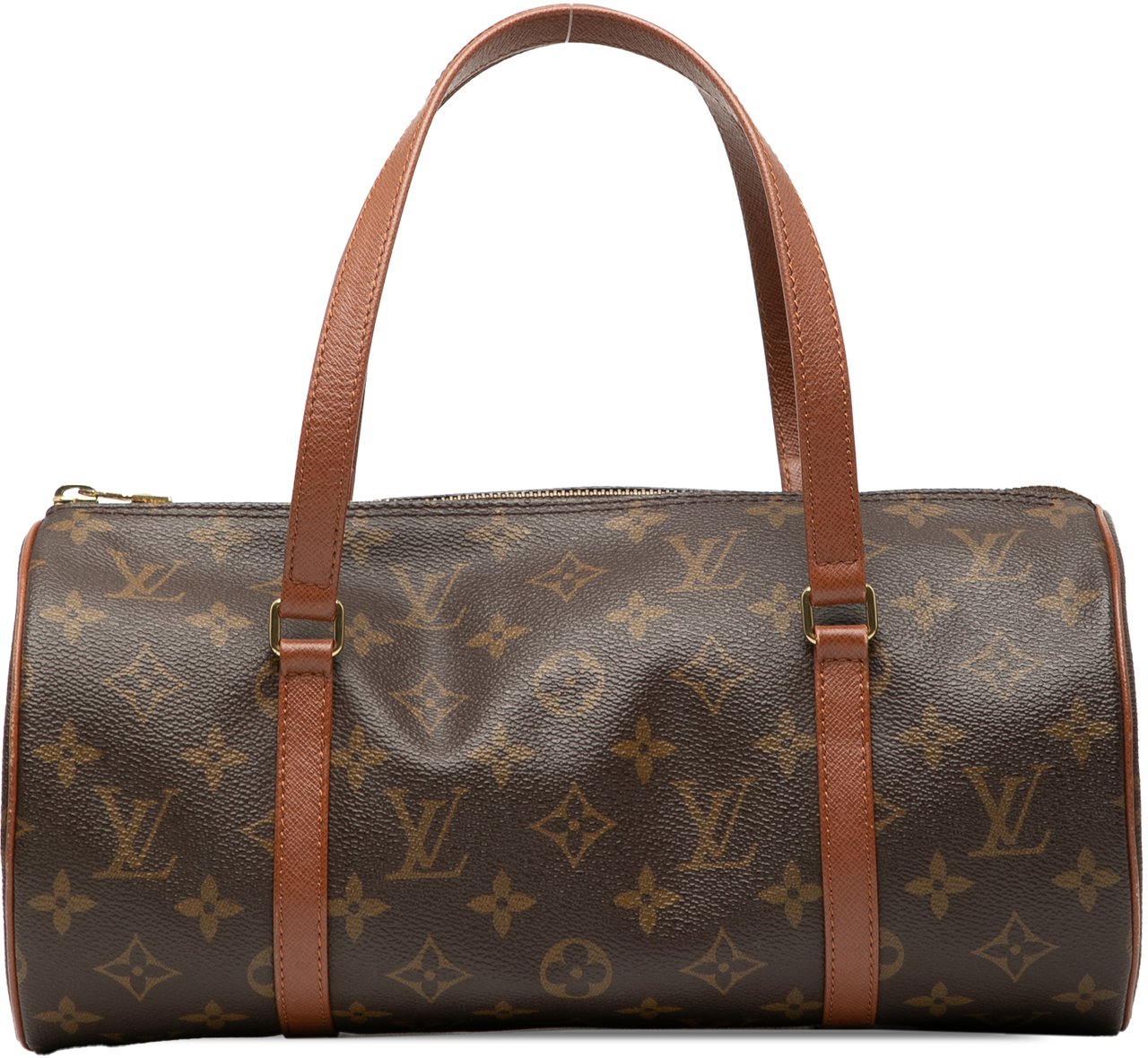 Louis Vuitton Monogram Papillon 30 Bruin
