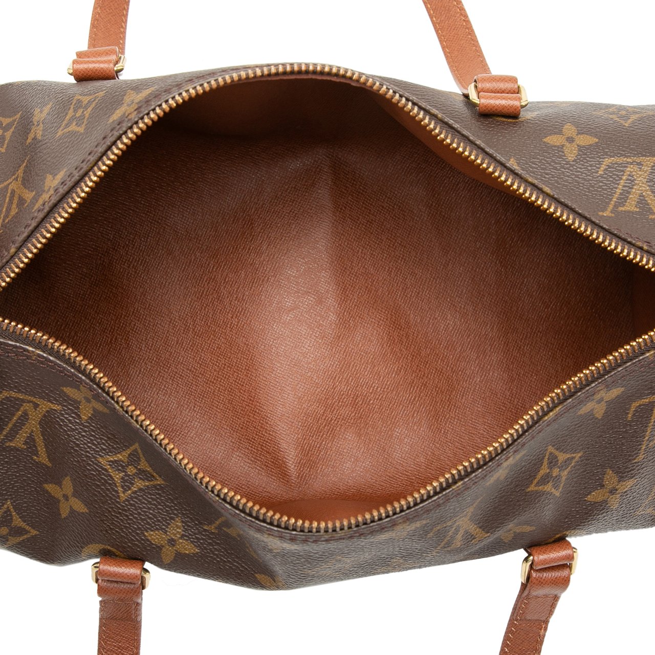 Louis Vuitton Monogram Papillon 30 Bruin