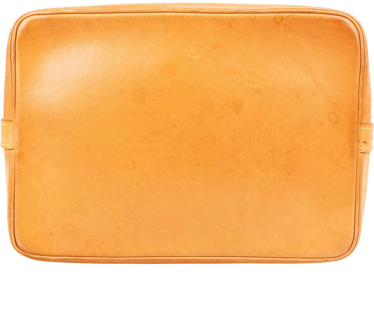 Louis Vuitton Louis Vuitton Monogram Canvas Sac Noé Grande Shoulder Bag Bruin