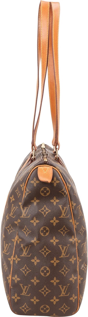 Louis Vuitton Louis Vuitton Monogram Sac Flanerie PM Shoulder Bag Bruin