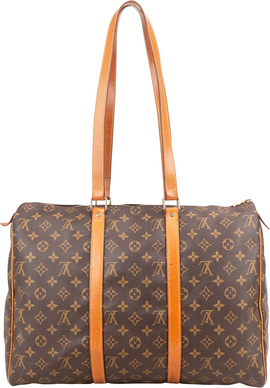 Louis Vuitton Louis Vuitton Monogram Sac Flanerie PM Shoulder Bag Bruin