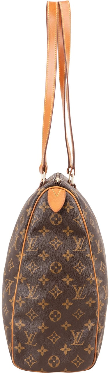 Louis Vuitton Louis Vuitton Monogram Sac Flanerie PM Shoulder Bag Bruin