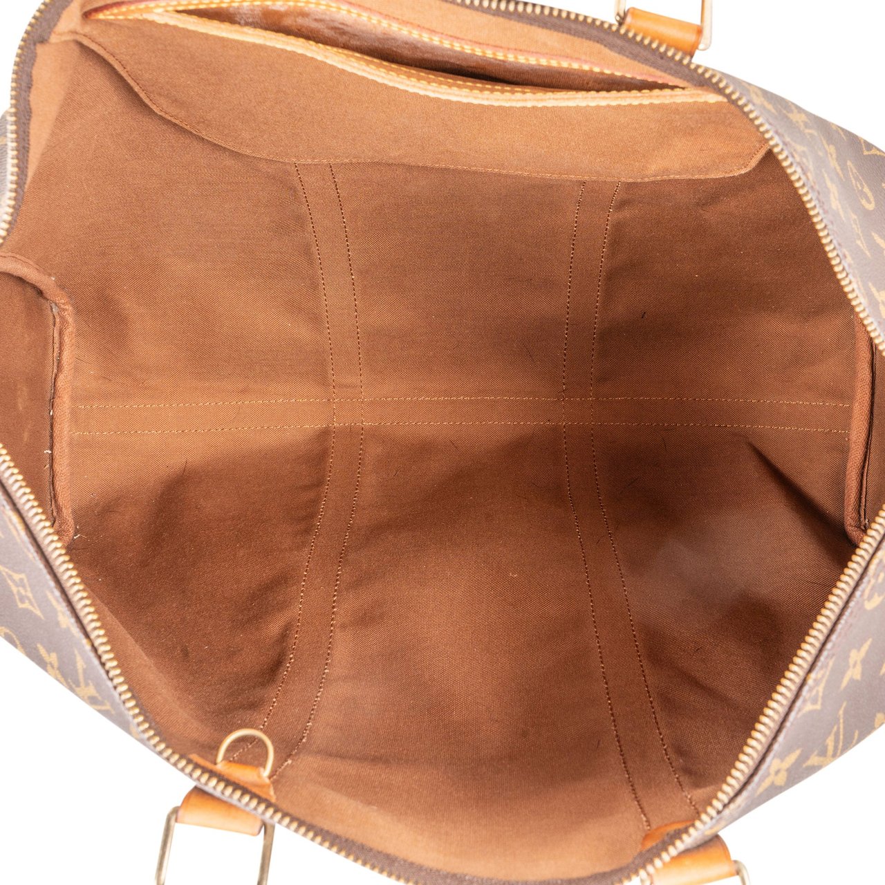 Louis Vuitton Louis Vuitton Monogram Sac Flanerie PM Shoulder Bag Bruin