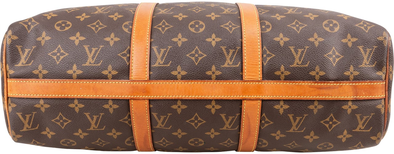 Louis Vuitton Louis Vuitton Monogram Sac Flanerie PM Shoulder Bag Bruin
