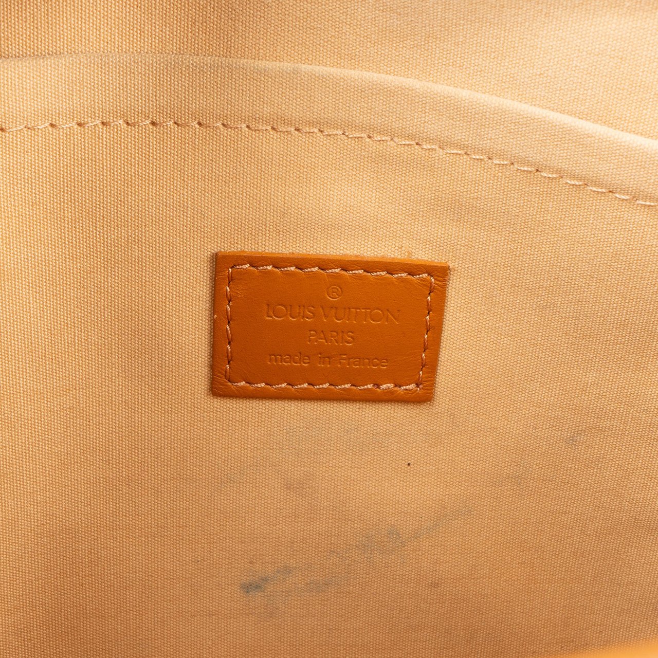 Louis Vuitton Louis Vuitton Monogram Mini Lin Berangere Crossbody Bag Beige