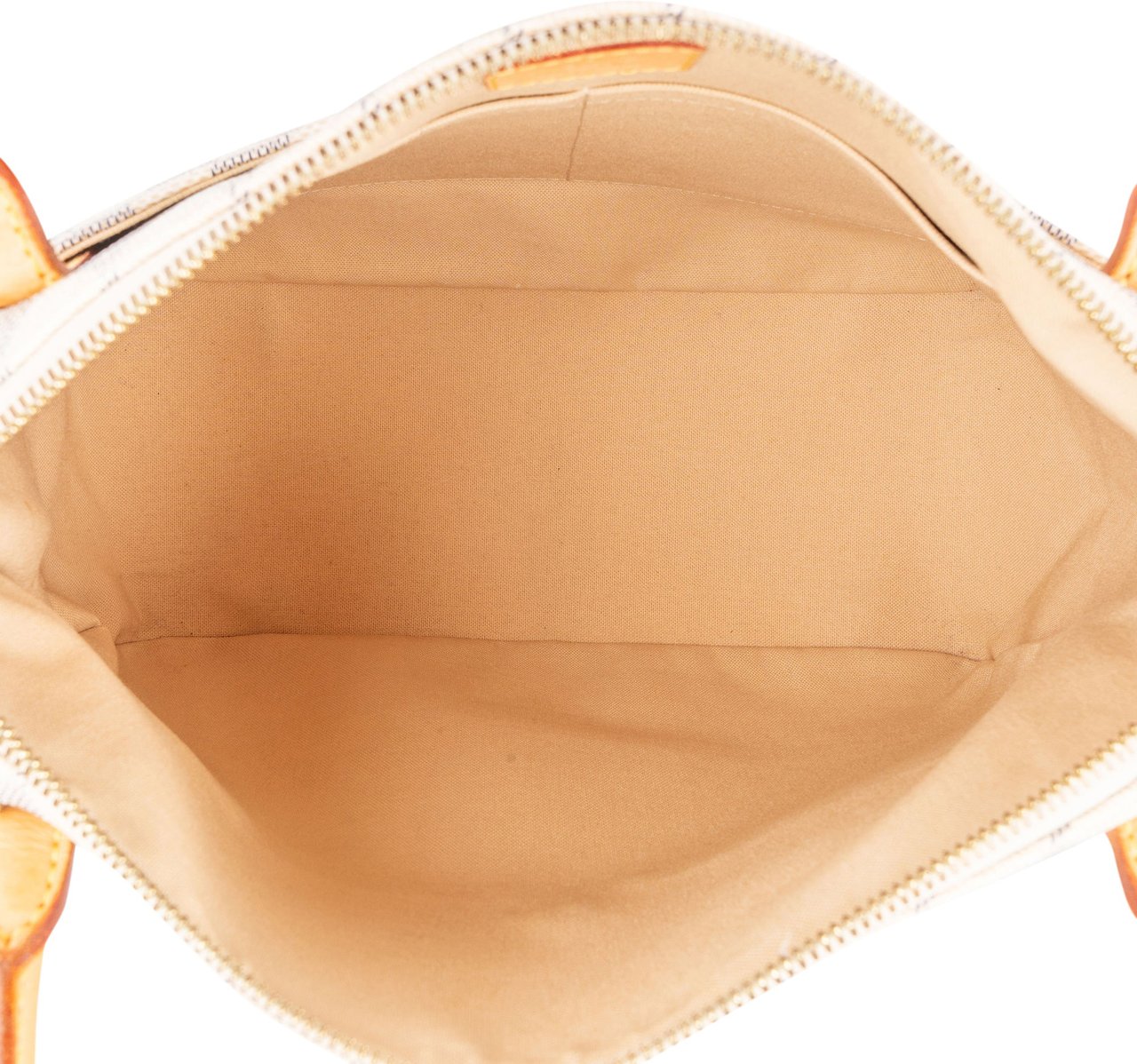 Louis Vuitton Louis Vuitton Monogram Damier Azur Figheri PM Shoulder Bag Wit