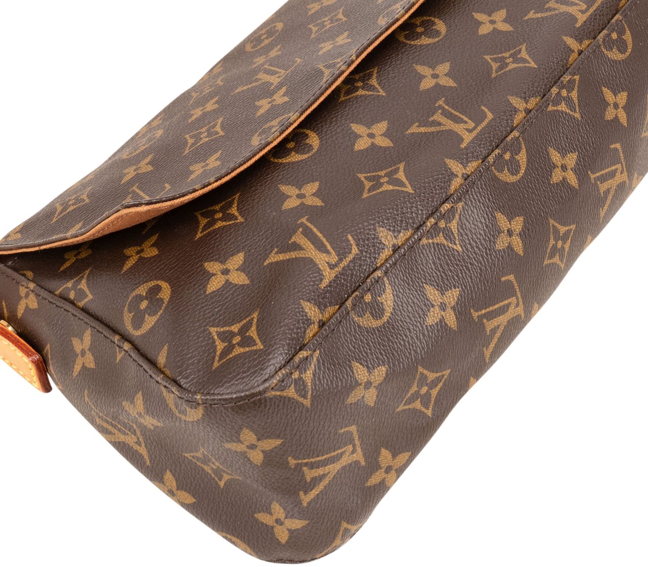 Louis Vuitton Louis Vuitton Monogram Canvas Mini Looping Shoulder Bag Divers