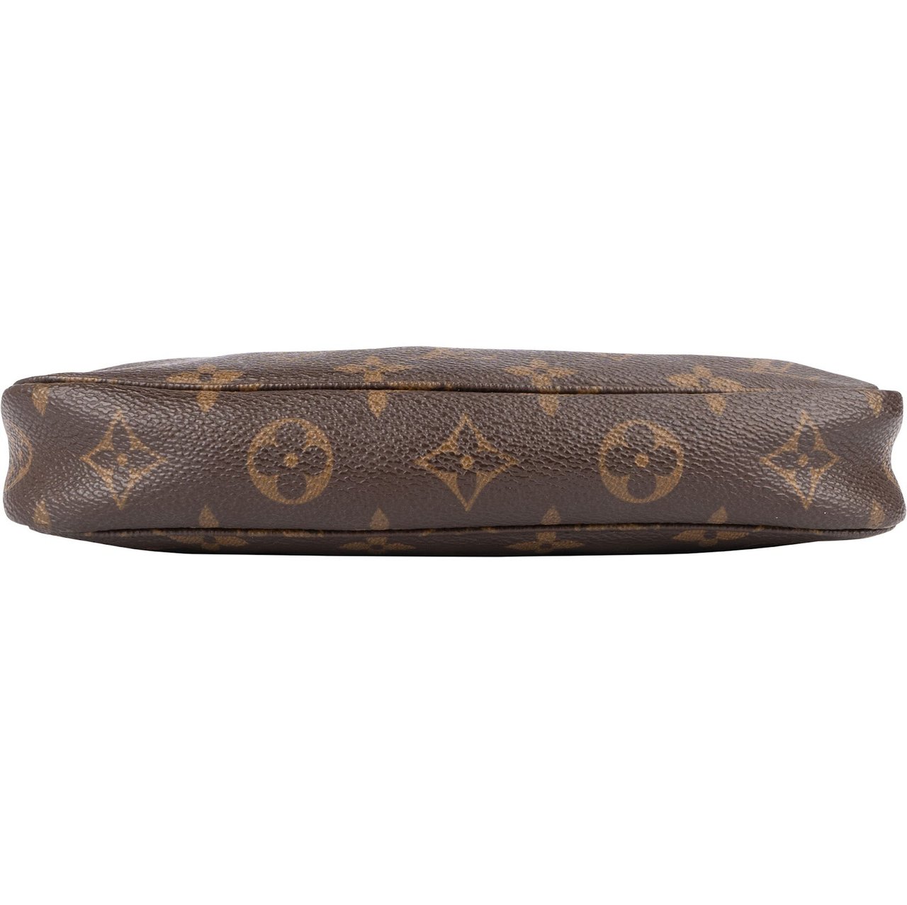 Louis Vuitton Louis Vuitton Monogram Canvas Pochette Accessoire Handbag Bruin