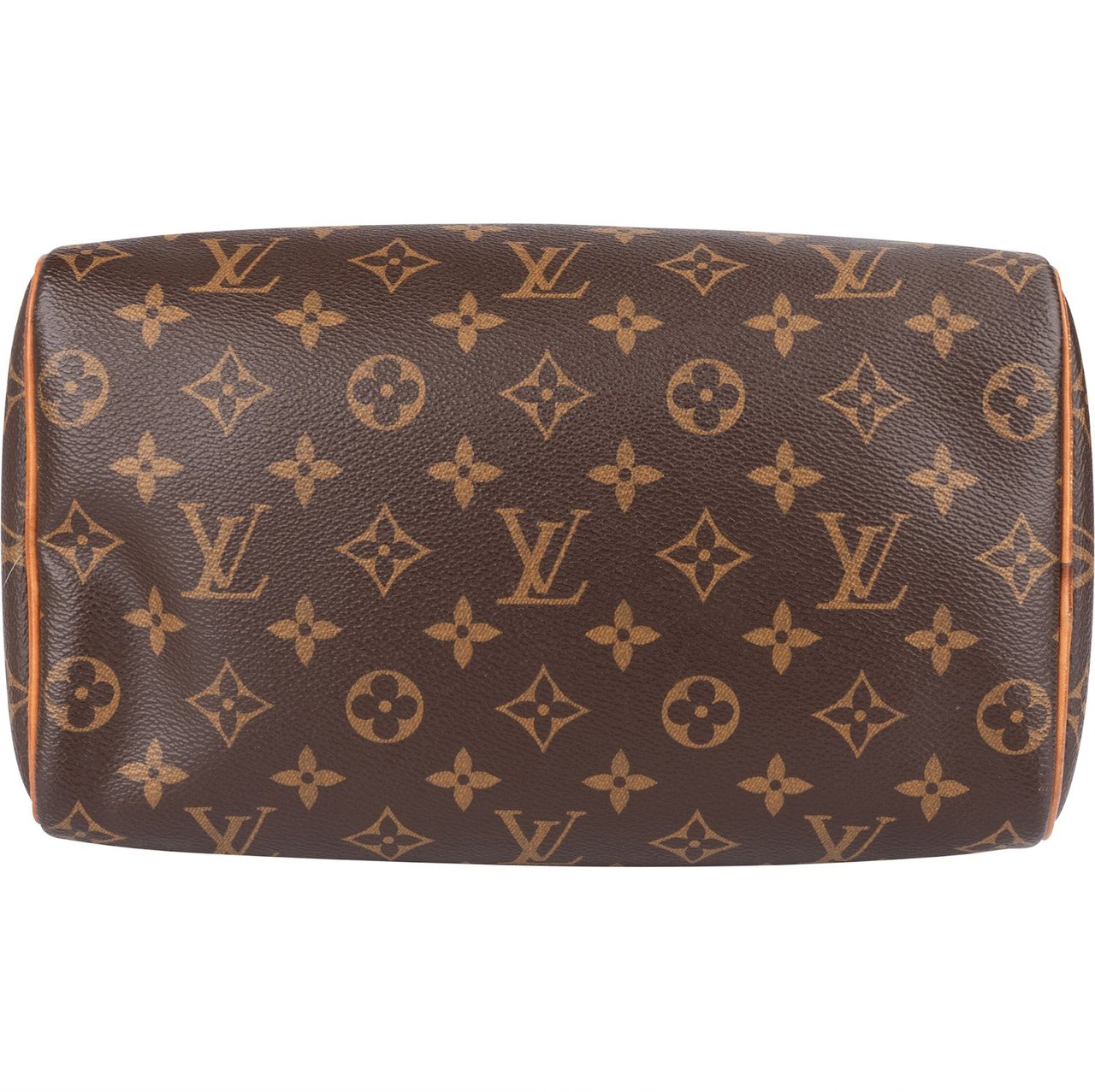 Louis Vuitton Louis Vuitton Monogram Canvas Trousse Toiletry Dopp Kit Bag Bruin