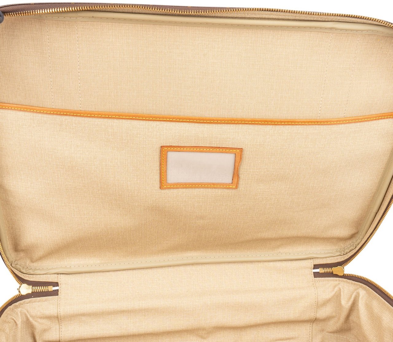 Louis Vuitton Louis Vuitton Monogram Canvas Satellite 50 Travel Bag Bruin