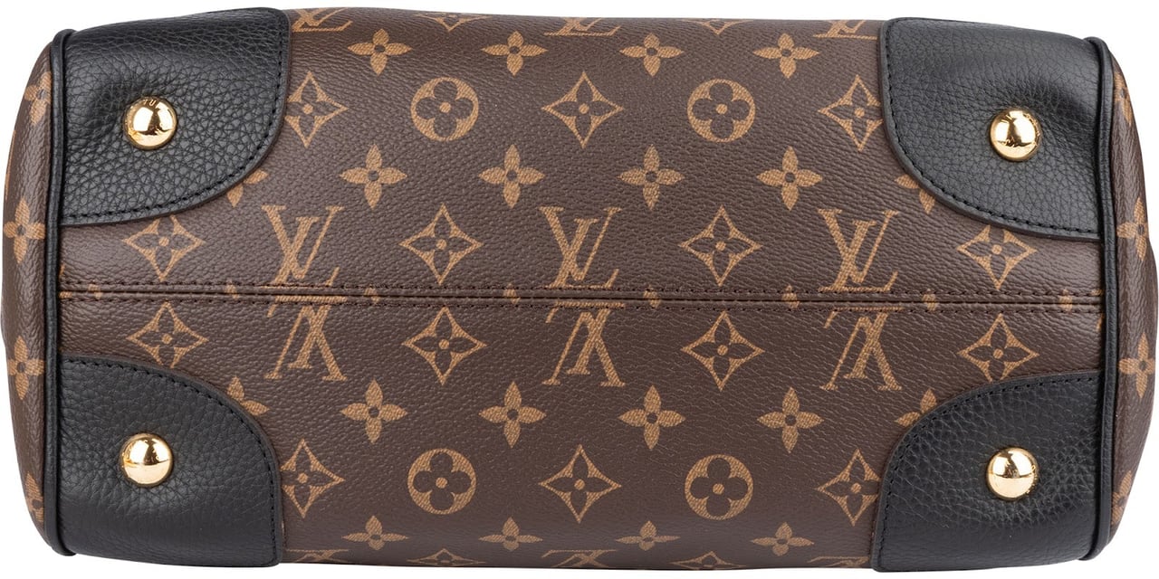 Louis Vuitton Louis Vuitton Monogram Canvas Estrela MM Shoulder Bag Bruin