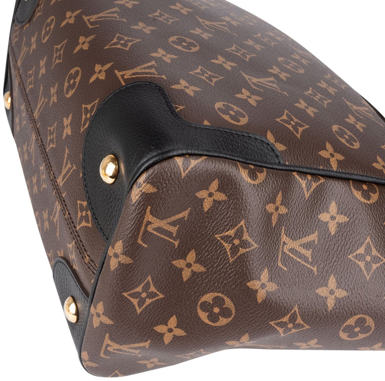 Louis Vuitton Louis Vuitton Monogram Canvas Estrela MM Shoulder Bag Bruin