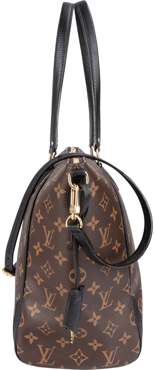 Louis Vuitton Louis Vuitton Monogram Canvas Estrela MM Shoulder Bag Bruin