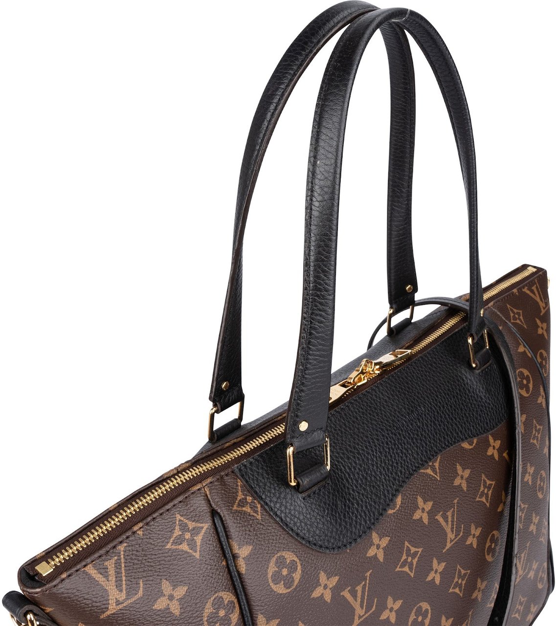 Louis Vuitton Louis Vuitton Monogram Canvas Estrela MM Shoulder Bag Bruin
