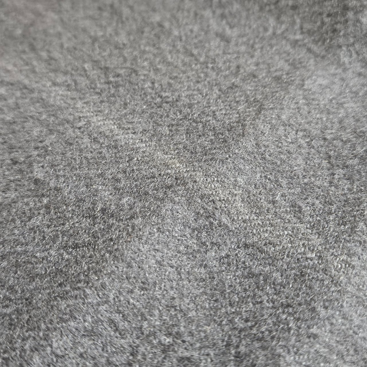 Louis Vuitton Louis Vuitton Cashmere Monogram Classic Schal Scarf Zwart