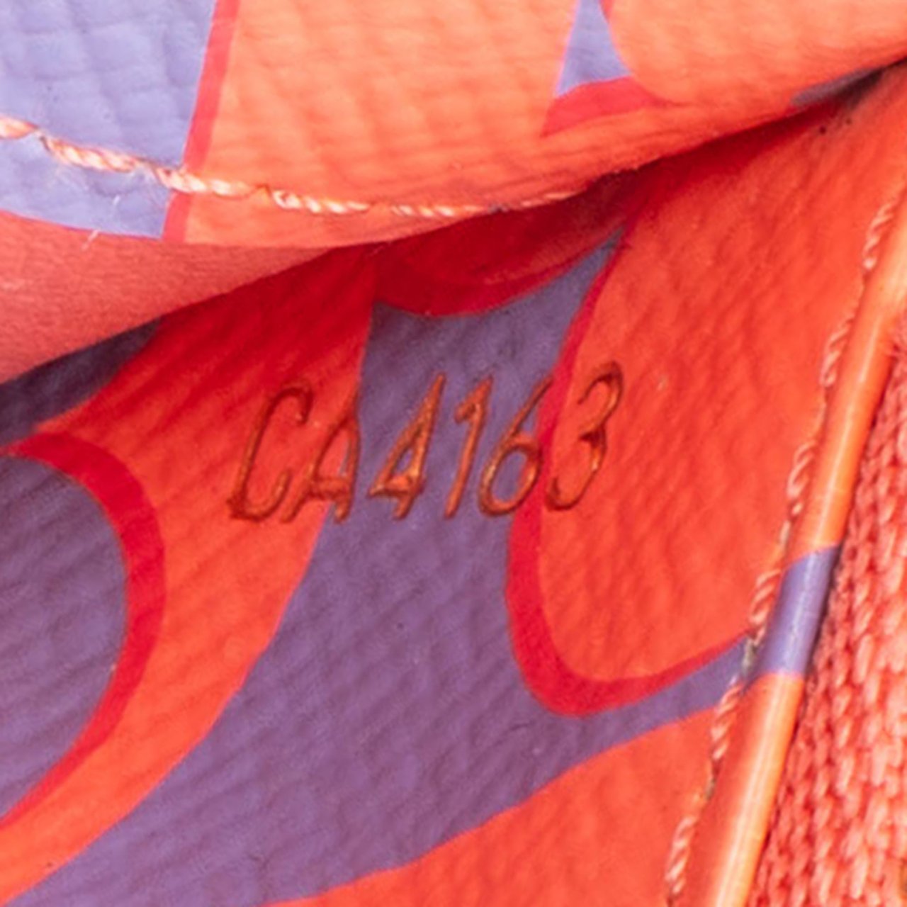 Louis Vuitton Louis Vuitton Monogram Canvas Evasion Insolite Zippy Wallet Bruin