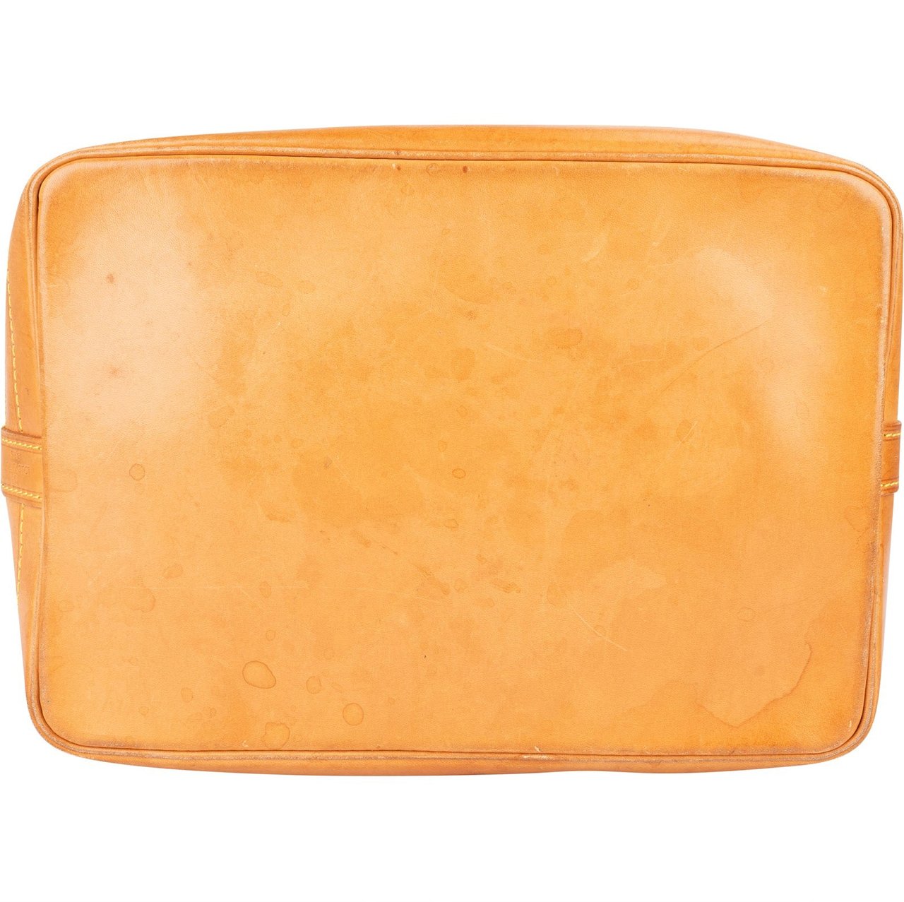 Louis Vuitton Louis Vuitton Monogram Canvas Sac Noé Grande Shoulder Bag Bruin