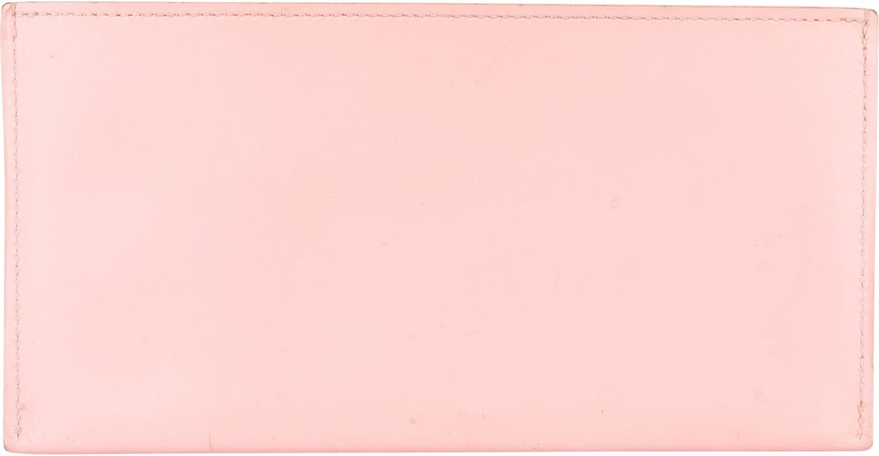 Louis Vuitton Louis Vuitton Pochette Félicie Cardholder Organizer Roze