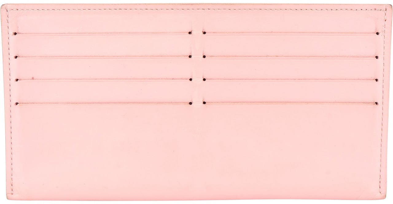 Louis Vuitton Louis Vuitton Pochette Félicie Cardholder Organizer Roze