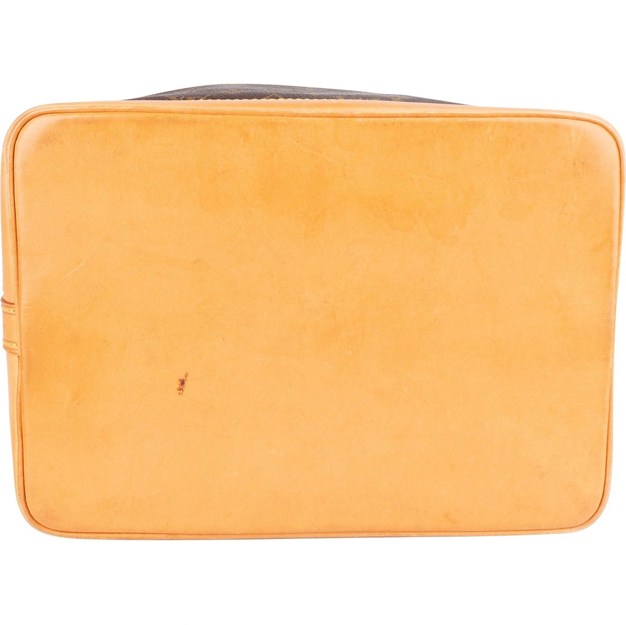 Louis Vuitton Louis Vuitton Monogram Canvas Sac Noé Grande Shoulder Bag Bruin