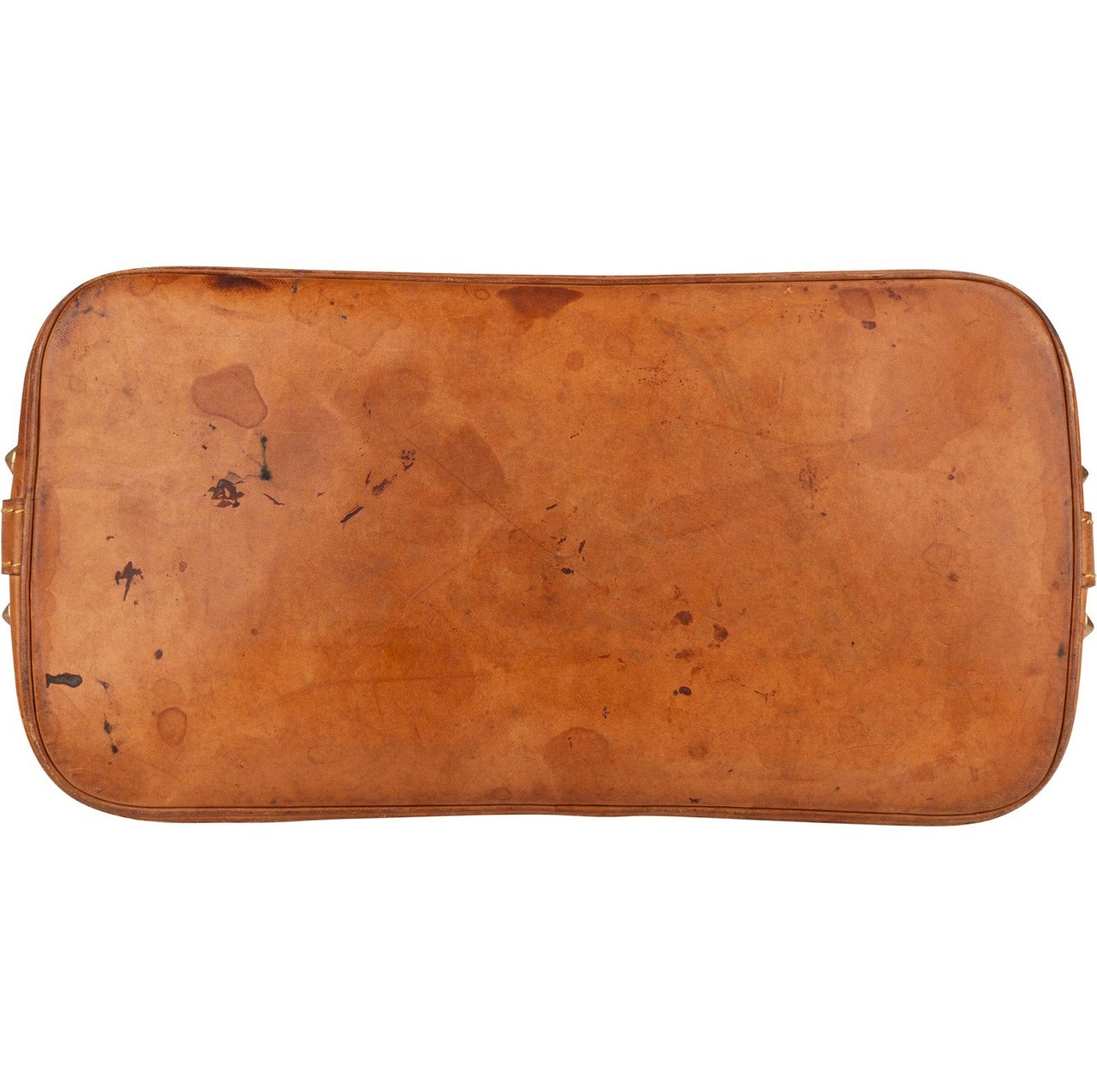 Louis Vuitton Louis Vuitton Monogram Murakami Multicolor Canvas Alma PM Handbag Wit