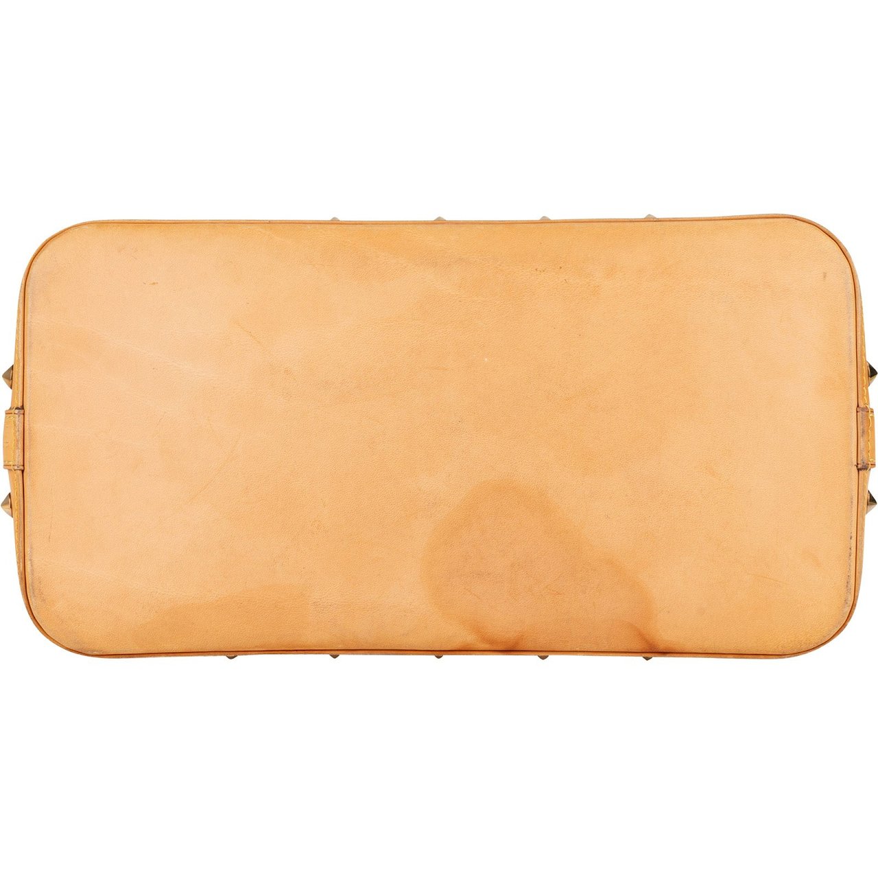 Louis Vuitton Louis Vuitton Monogram Murakami Multicolor Canvas Alma PM Handbag Wit