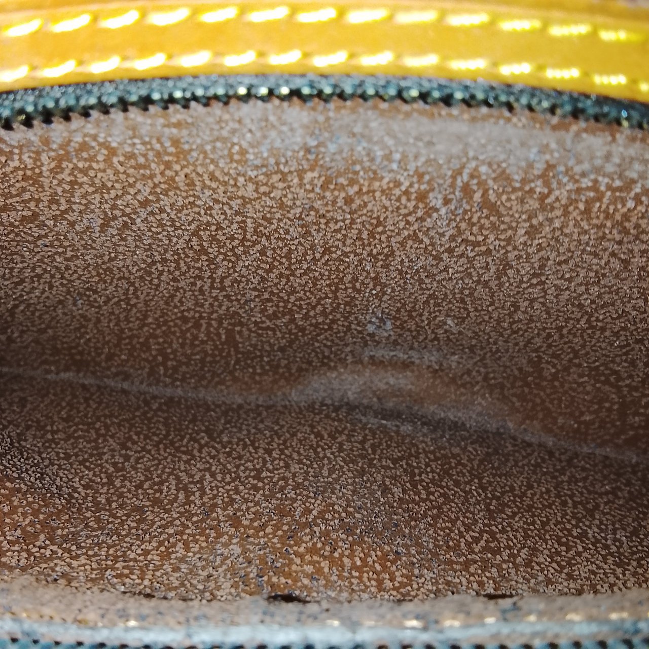 Louis Vuitton Louis Vuitton Monogram Canvas Saint Germain GM Crossbody Bag Bruin