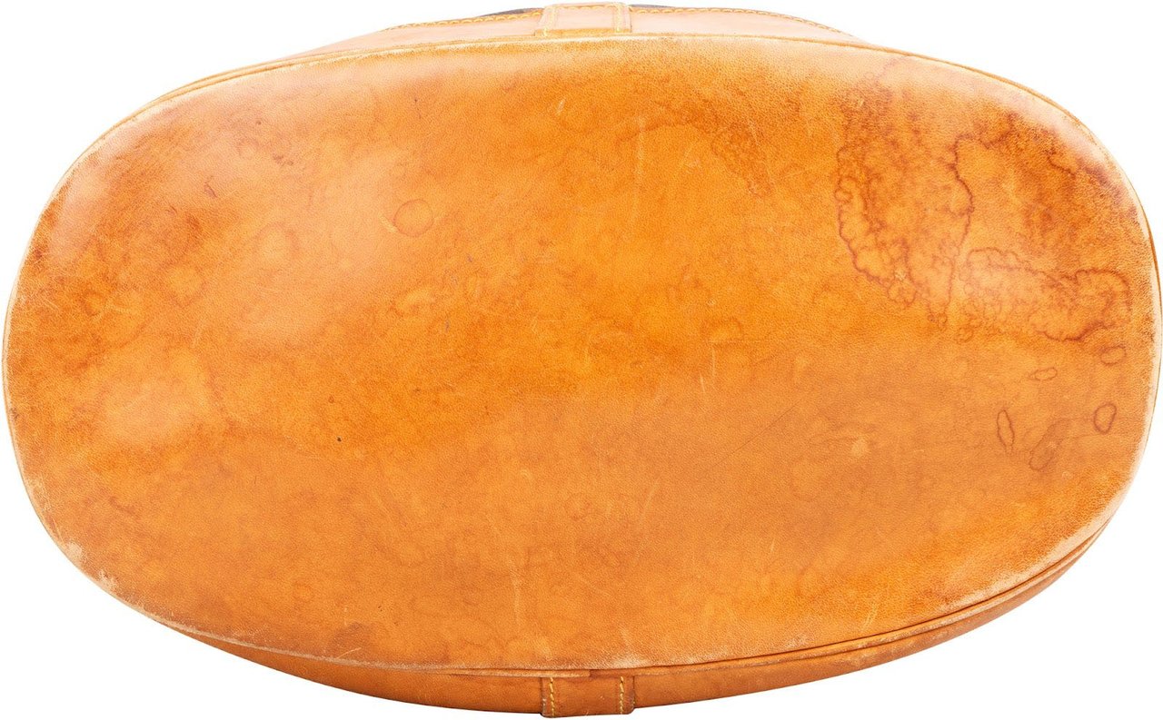 Louis Vuitton Louis Vuitton Monogram Canvas Randonnée GM Backpack Bruin