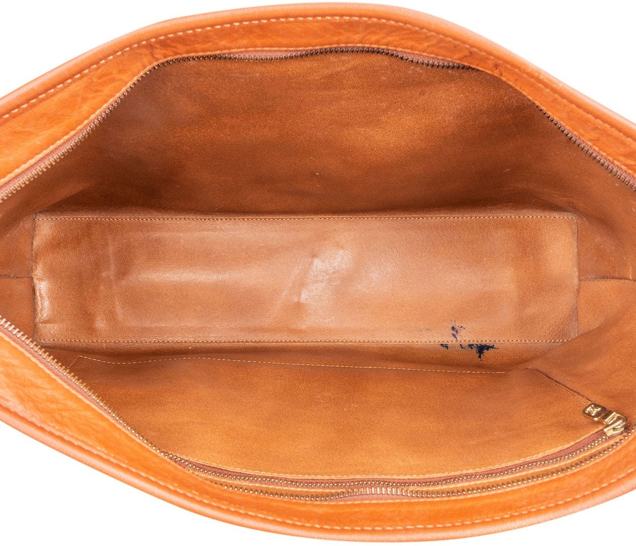 Louis Vuitton Louis Vuitton Monogram Canvas Sac Weekend Shoulder Bag Bruin