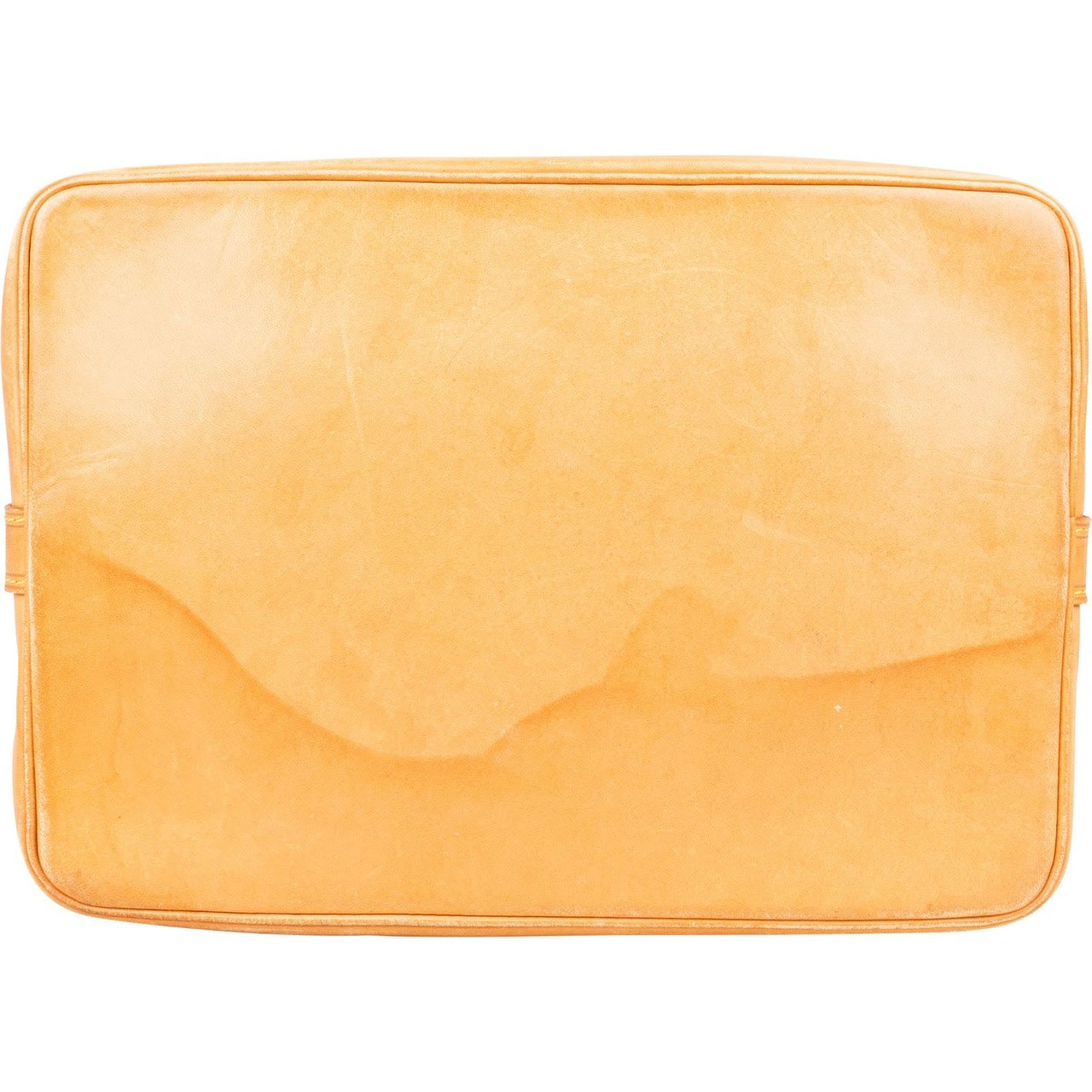 Louis Vuitton Louis Vuitton Monogram Canvas Sac Noé Grande Shoulder Bag Bruin