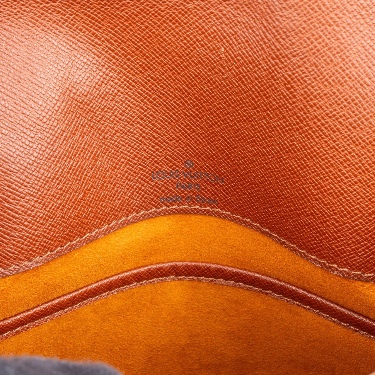 Louis Vuitton Louis Vuitton Monogram Canvas Salsa Musette PM Shoulder Bag Bruin