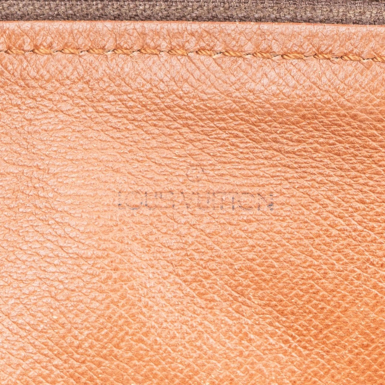 Louis Vuitton Louis Vuitton Monogram Canvas Papillon Set Handbag Bruin